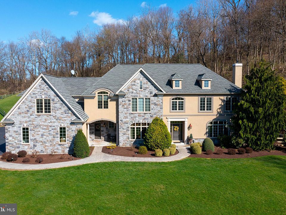 3 Woods Way, Wyomissing, PA 19610 Zillow