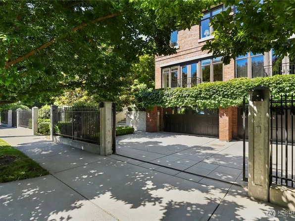 719 Harvard Avenue E, Seattle, WA 98102