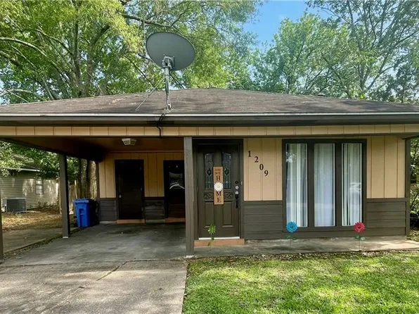 1209 Western Ave, Independence, LA 70401