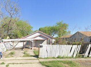 854 Van Cura Dr, Corpus Christi, TX 78408