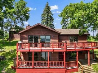 15 Scenic Point ROAD, De Soto, WI 54624