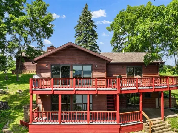 15 Scenic Point ROAD, De Soto, WI 54624