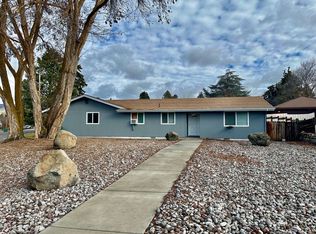 836 Buena Vista St, Klamath Falls, OR 97601