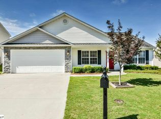 109 Newbern Way, Simpsonville, SC 29680