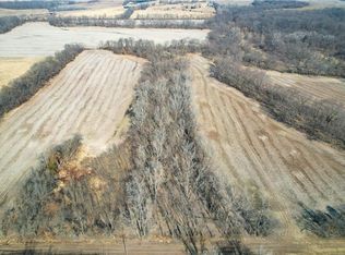 SE Adams Rd, Maysville, MO 64469