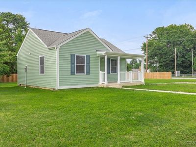3003 Court Dr, Hopewell, VA, 23860