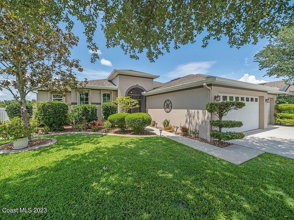 5713 Chicory Dr, Titusville, FL 32780 Zillow