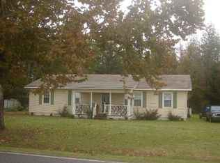 199 Doolittle Mill Rd, Conway, NC 27820