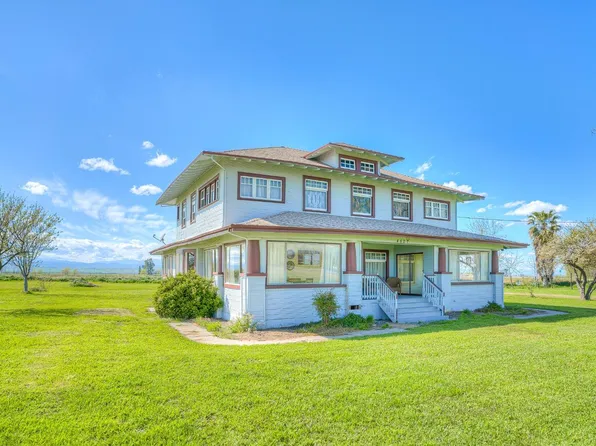 4827 W Highway 99, Maxwell, CA 95955