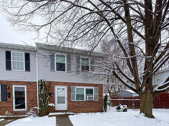 Low Maintenance Exterior