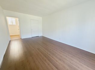 1614 S Saint Andrews Pl, Los Angeles, CA 90019