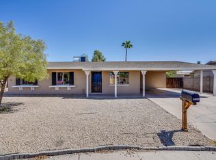 3637 N 61st Dr, Phoenix, AZ 85033