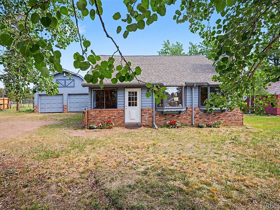 1st image of 27887 Richmond Hill Road