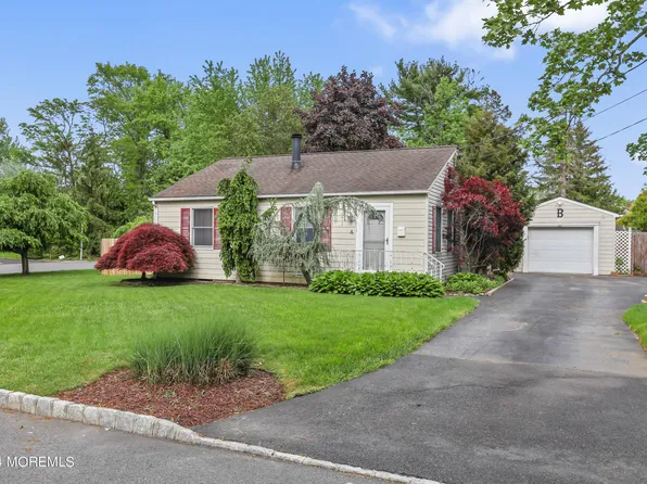 4 Ziegler Place, Matawan, NJ 07747
