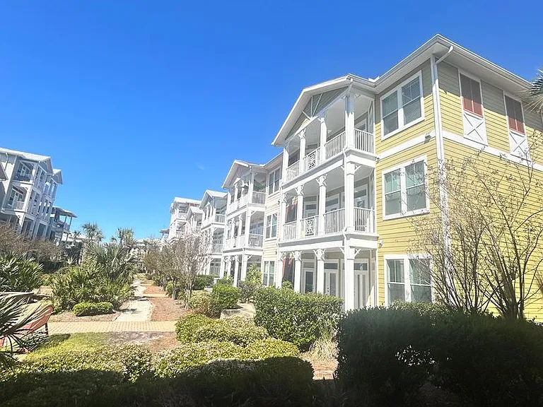 8700 Front Beach Rd #5316 — Photo 1