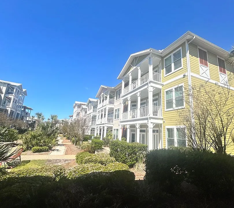8700 Front Beach Rd #5316