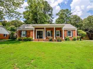6476 Messick Rd, Memphis, TN 38119