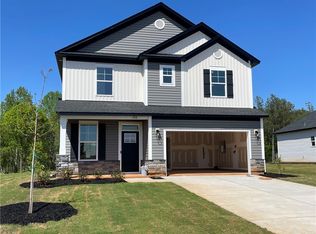 206 Bellflower Ln, Anderson, SC 29625