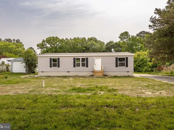14169 Carver Manor Cir, Eden, MD 21822
