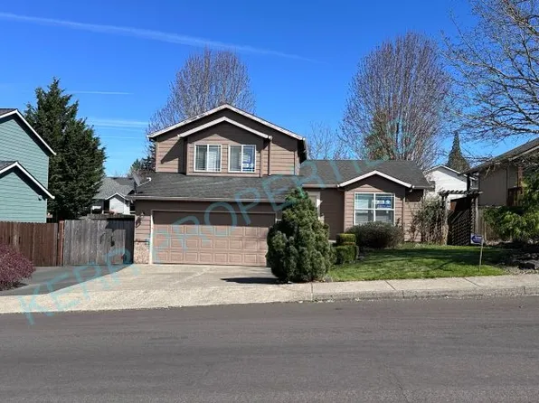 15837 Jade Glen Ave, Sandy, OR 97055