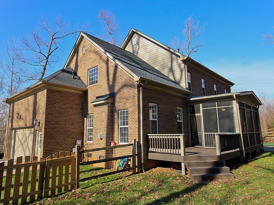 165 Secretariat Lane