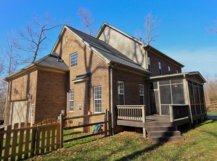 165 Secretariat Dr, Mooresville, NC 28117