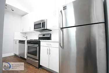 Rented by Metropolitan Property Group