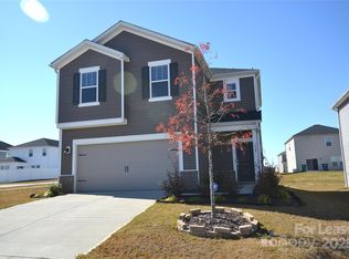 1022 Jeffery Dean Ct, Albemarle, NC 28001