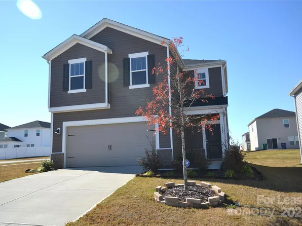 1022 Jeffery Dean Ct, Albemarle, NC 28001