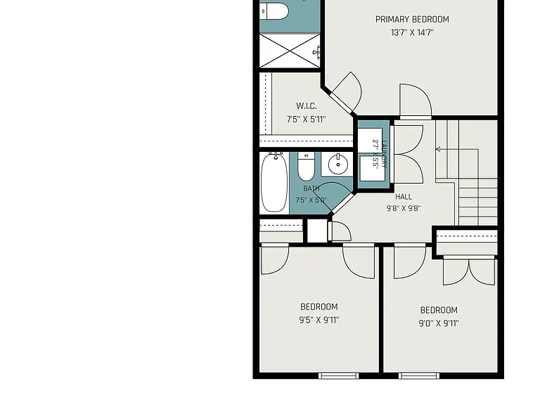 2525 Drake Ln — Photo 34