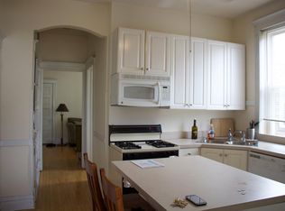 2042 W Augusta Blvd APT 3, Chicago, IL 60622