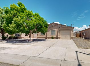 548 Whisper Pointe St SW, Albuquerque, NM 87121