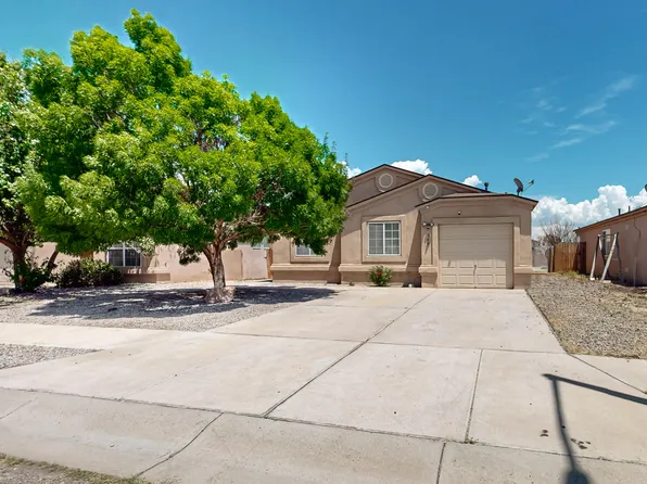 548 Whisper Pointe St SW, Albuquerque, NM 87121
