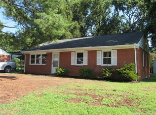 1710 N Battery Dr, Richmond, VA 23222