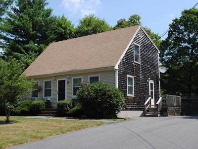 55 Alicia Dr, Taunton, MA, 02780