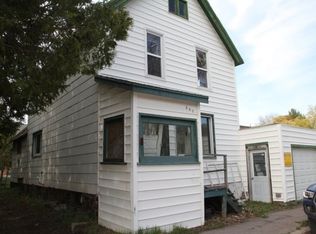 807 Portland St, Calumet, MI 49913