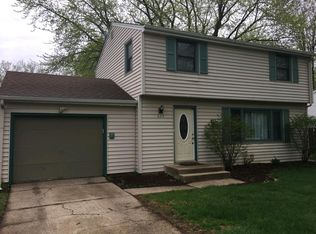 609 Centennial Ct, Farmington, MN 55024