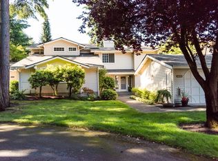 6638 114th Ave SE, Bellevue, WA 98006