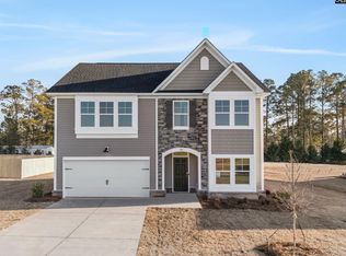 142 Rapid Run, Camden, SC 29020