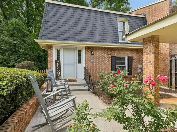 6500 Gaines Ferry Rd APT G1, Flowery Branch, GA 30542