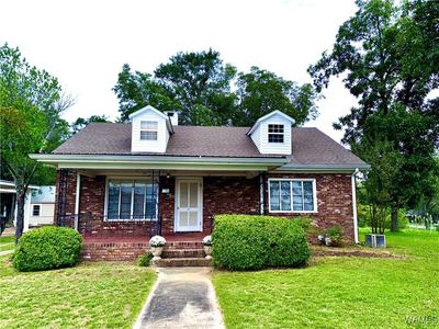 533 4th St NE, Fayette, AL, 35555