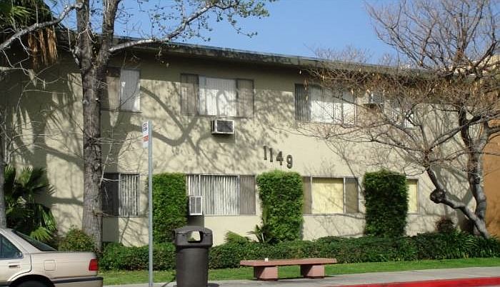 1149 North Central