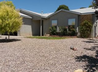 3695 Gem St, Las Cruces, NM 88012