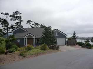 949 NW Highland Dr, Waldport, OR