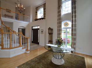 4580 Osprey Run Ct, Denver, NC 28037