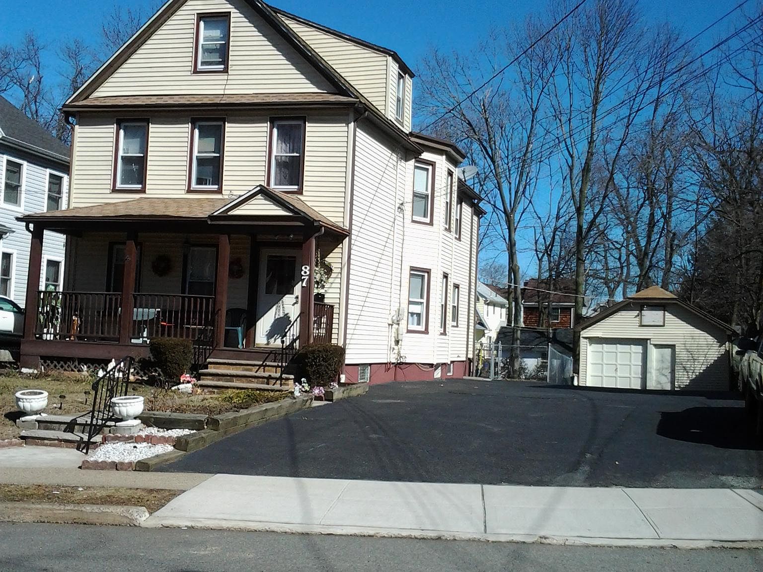 87 Westville Ave, Caldwell, NJ 07006 Zillow