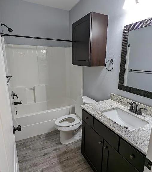 301 Sw Pkwy #334 — Photo 11
