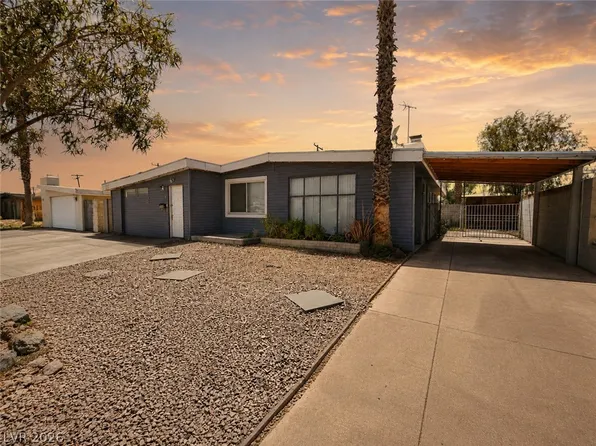 345 S Mallard St, Las Vegas, NV 89107