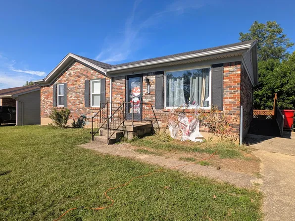 142 Leawood Dr, Cynthiana, KY 41031