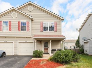2552 Cesario Dr, Hampshire, IL 60140